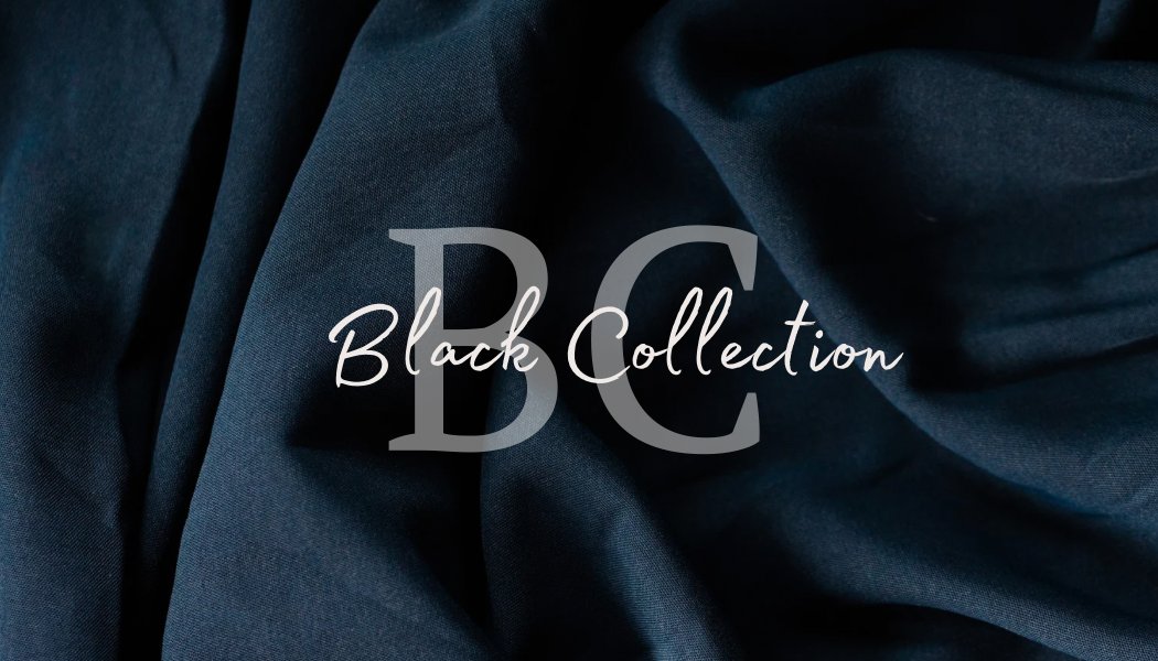 Black Collection