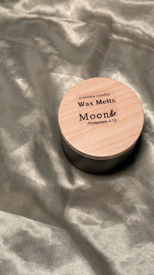 Moon Wax Melts