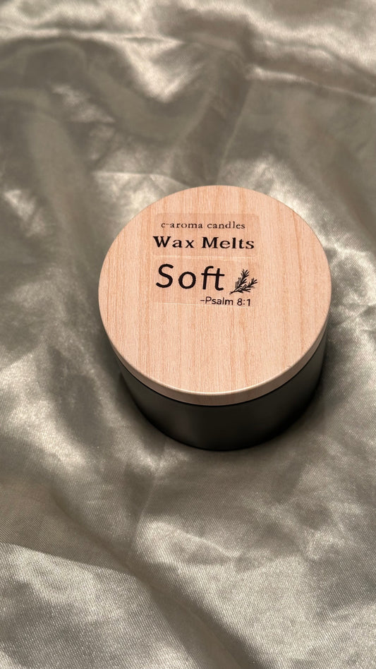 Soft Wax Melts